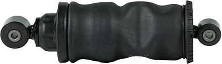 ZENTPARTS Z00051 - Гаситель, крепление кабины abcparts.ee