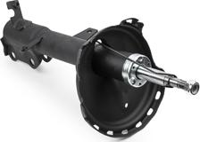 ZENTPARTS Z00830 - Амортизатор abcparts.ee