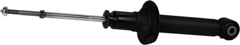 ZENTPARTS Z00282 - Амортизатор abcparts.ee