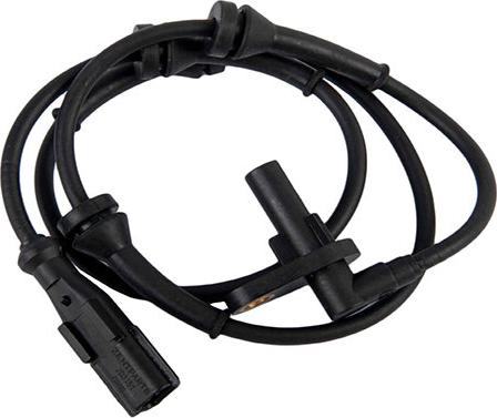 ZENTPARTS Z03103 - ABS датчик, частота вращения колеса abcparts.ee