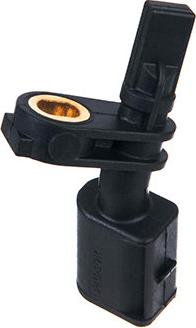 ZENTPARTS Z03125 - ABS датчик, частота вращения колеса abcparts.ee