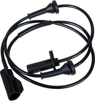 ZENTPARTS Z03326 - ABS датчик, частота вращения колеса abcparts.ee