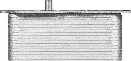 ZENTPARTS Z19604 - Масляный радиатор, двигательное масло abcparts.ee