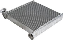 ZENTPARTS Z19813 - Теплообменник, отопление салона abcparts.ee