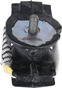 ZENTPARTS Z14020 - Подвеска, ступенчатая коробка передач abcparts.ee