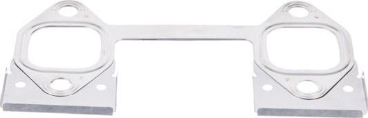ZENTPARTS Z15548 - Прокладка, выпускной коллектор abcparts.ee