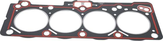 ZENTPARTS Z16783 - Прокладка, головка цилиндра abcparts.ee