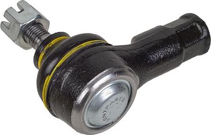 ZENTPARTS Z10919 - Наконечник рулевой тяги, шарнир abcparts.ee