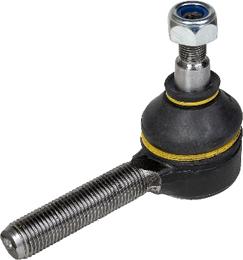 ZENTPARTS Z10832 - Наконечник рулевой тяги, шарнир abcparts.ee