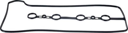 ZENTPARTS Z18552 - Прокладка, крышка головки цилиндра abcparts.ee