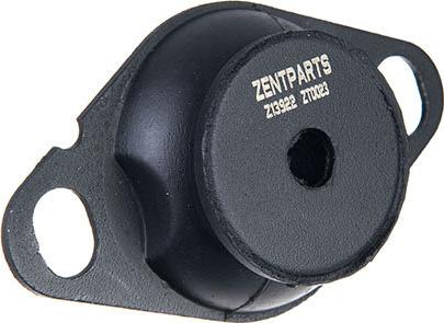 ZENTPARTS Z13922 - Подвеска, ступенчатая коробка передач abcparts.ee