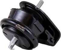 ZENTPARTS Z13504 - Подушка, опора, подвеска двигателя abcparts.ee