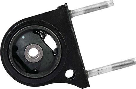 ZENTPARTS Z13670 - Подушка, опора, подвеска двигателя abcparts.ee