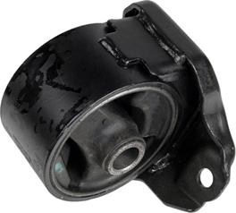 ZENTPARTS Z13383 - Подушка, опора, подвеска двигателя abcparts.ee