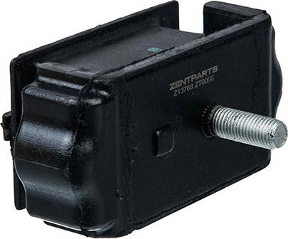ZENTPARTS Z13768 - Подушка, опора, подвеска двигателя abcparts.ee
