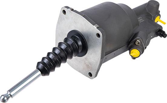 ZENTPARTS Z12630 - Усилитель сцепления abcparts.ee