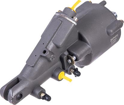 ZENTPARTS Z12620 - Усилитель сцепления abcparts.ee