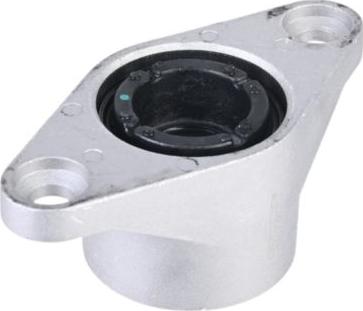 ZENTPARTS Z12187 - Опора стойки амортизатора, подушка abcparts.ee