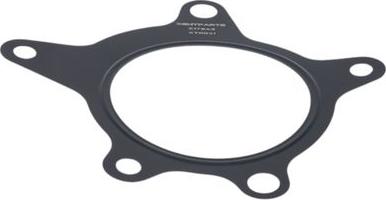 ZENTPARTS Z17643 - Прокладка, водяной насос abcparts.ee