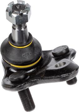 ZENTPARTS Z36993 - Шаровая опора abcparts.ee