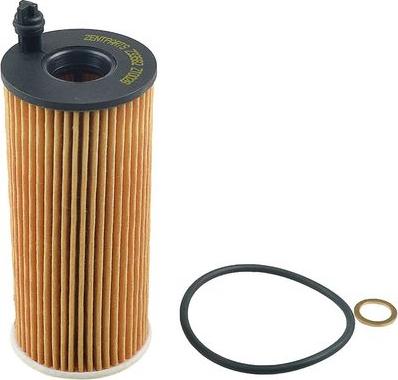 ZENTPARTS Z33582 - Масляный фильтр abcparts.ee