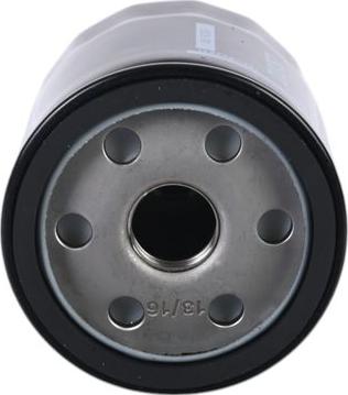 ZENTPARTS Z33757 - Масляный фильтр abcparts.ee