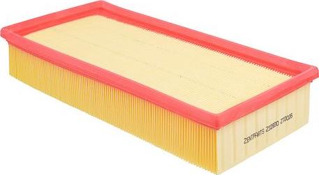 ZENTPARTS Z32900 - Воздушный фильтр двигателя abcparts.ee