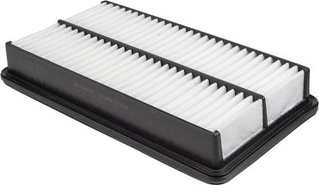 ZENTPARTS Z32848 - Воздушный фильтр двигателя abcparts.ee