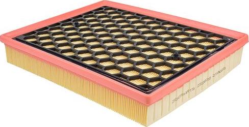 ZENTPARTS Z32822 - Воздушный фильтр двигателя abcparts.ee