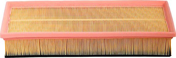 ZENTPARTS Z32741 - Воздушный фильтр двигателя abcparts.ee