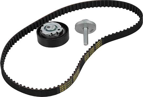 ZENTPARTS Z37401 - Комплект зубчатого ремня ГРМ abcparts.ee