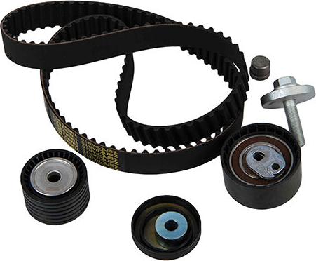 ZENTPARTS Z37408 - Комплект зубчатого ремня ГРМ abcparts.ee