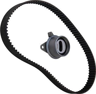 ZENTPARTS Z37430 - Комплект зубчатого ремня ГРМ abcparts.ee