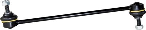 ZENTPARTS Z29081 - Тяга / стойка, стабилизатор abcparts.ee