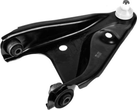 ZENTPARTS Z24402 - Рычаг подвески колеса abcparts.ee