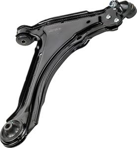 ZENTPARTS Z24422 - Рычаг подвески колеса abcparts.ee