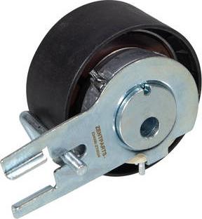 ZENTPARTS Z24090 - Натяжной ролик, зубчатый ремень ГРМ abcparts.ee
