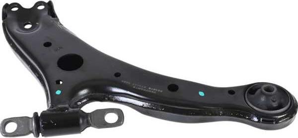 ZENTPARTS Z24816 - Рычаг подвески колеса abcparts.ee