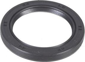 ZENTPARTS Z26850 - Уплотняющее кольцо, сальник, ступица колеса abcparts.ee
