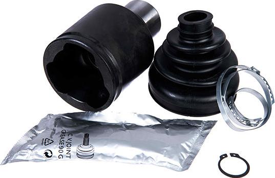 ZENTPARTS Z21466 - Комплект ШРУСа, приводной вал, шарнир abcparts.ee