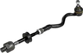 ZENTPARTS Z28368 - Продольная рулевая штанга, тяга abcparts.ee