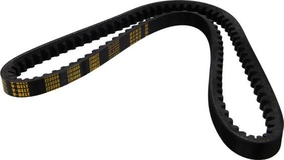 ZENTPARTS Z23559 - Клиновой ремень, поперечные рёбра abcparts.ee