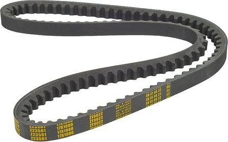 ZENTPARTS Z23561 - Клиновой ремень, поперечные рёбра abcparts.ee