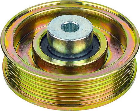 ZENTPARTS Z23829 - Ролик, поликлиновый ремень abcparts.ee
