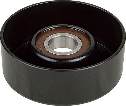 ZENTPARTS Z23795 - Ролик, поликлиновый ремень abcparts.ee