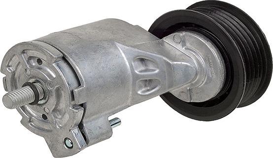 ZENTPARTS Z23792 - Ролик, поликлиновый ремень abcparts.ee