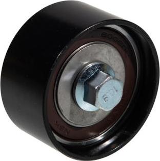 ZENTPARTS Z23705 - Ролик, поликлиновый ремень abcparts.ee