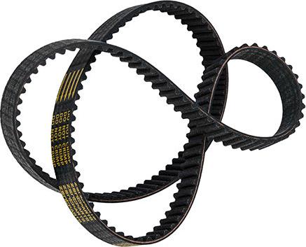 ZENTPARTS Z22907 - Зубчатый ремень ГРМ abcparts.ee