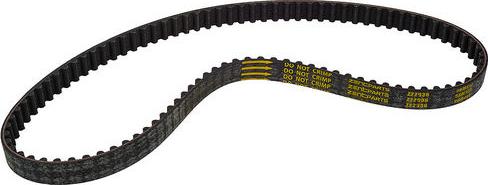 ZENTPARTS Z22936 - Зубчатый ремень ГРМ abcparts.ee