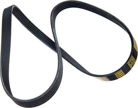 ZENTPARTS Z22549 - Поликлиновой ремень abcparts.ee